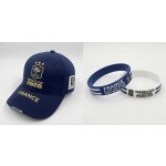 2026 FIFA World Cup USA, Canada & Mexico France Fan Gift Box